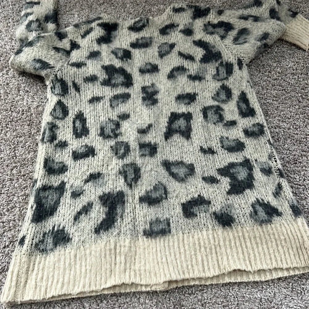 Free People cozy stylish